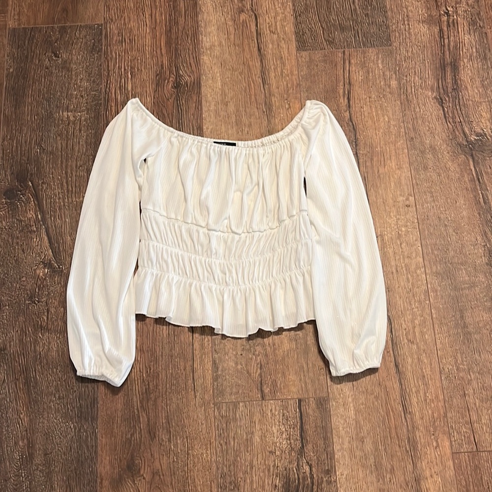 forever 21 long sleeve